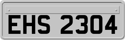 EHS2304