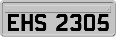 EHS2305