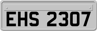 EHS2307