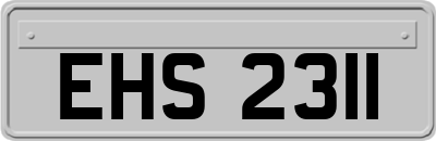 EHS2311