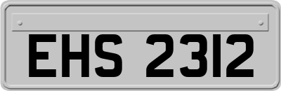 EHS2312
