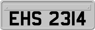 EHS2314