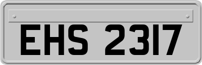 EHS2317