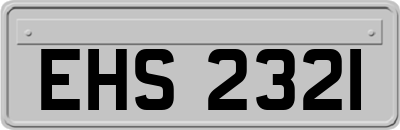 EHS2321