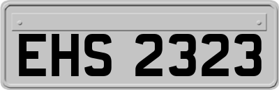 EHS2323