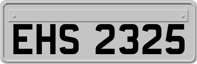 EHS2325