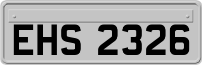 EHS2326