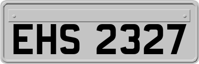 EHS2327