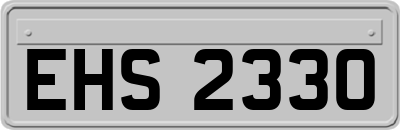 EHS2330