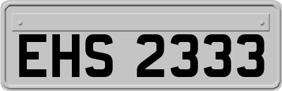 EHS2333