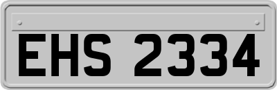 EHS2334