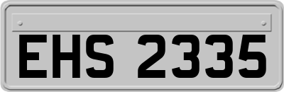 EHS2335