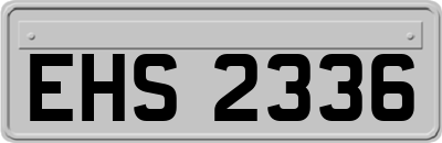 EHS2336