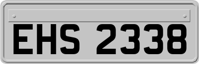 EHS2338