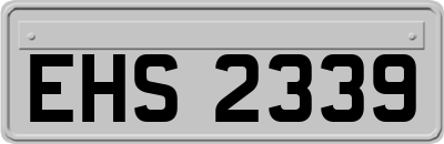 EHS2339