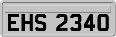 EHS2340