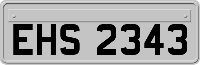 EHS2343