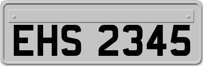EHS2345