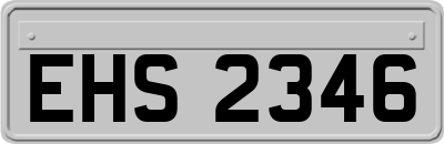EHS2346