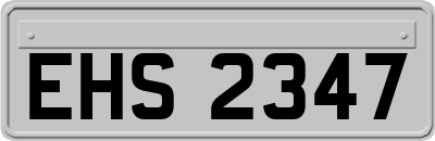 EHS2347