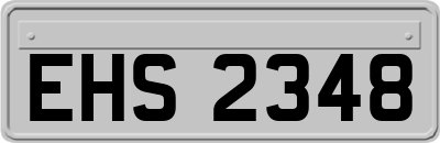 EHS2348