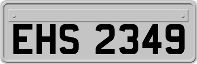 EHS2349