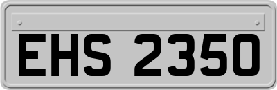 EHS2350