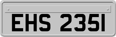 EHS2351