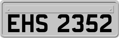 EHS2352