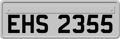 EHS2355