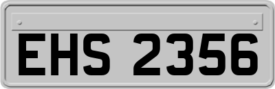 EHS2356