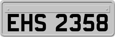 EHS2358