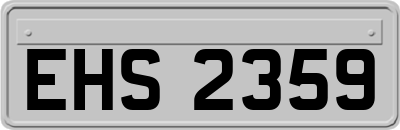 EHS2359