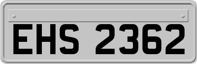 EHS2362