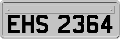 EHS2364