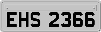 EHS2366