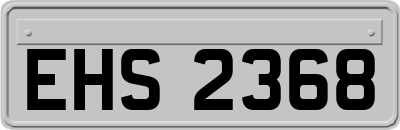 EHS2368