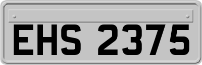 EHS2375