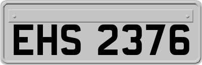 EHS2376
