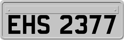 EHS2377