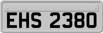 EHS2380