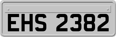 EHS2382