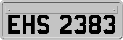 EHS2383
