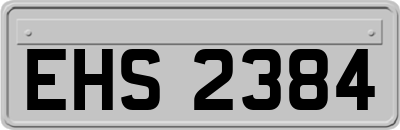EHS2384