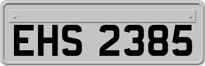 EHS2385