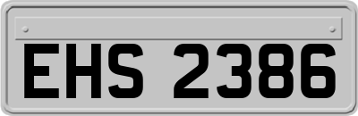 EHS2386