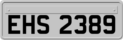 EHS2389