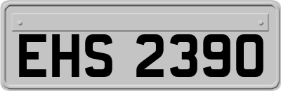 EHS2390