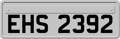 EHS2392