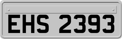 EHS2393